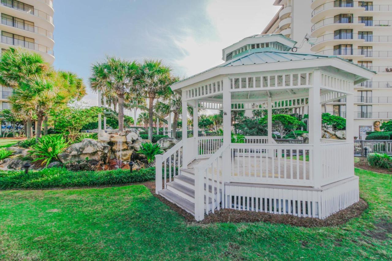 Edgewater Golf Villa #1811 Panama City Beach Exterior photo
